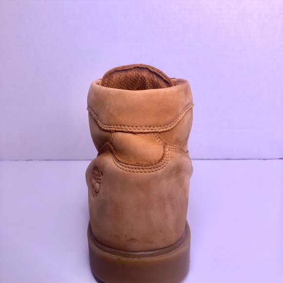 Classic Waterproof Timberland Boots, Size US 12 Mens - Picture 2 of 6